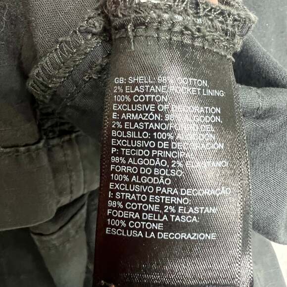 The North Face Men's Battlement Long-Sleeve Utility Shirt Shacket Size XL Dark G - Picture 3 of 9